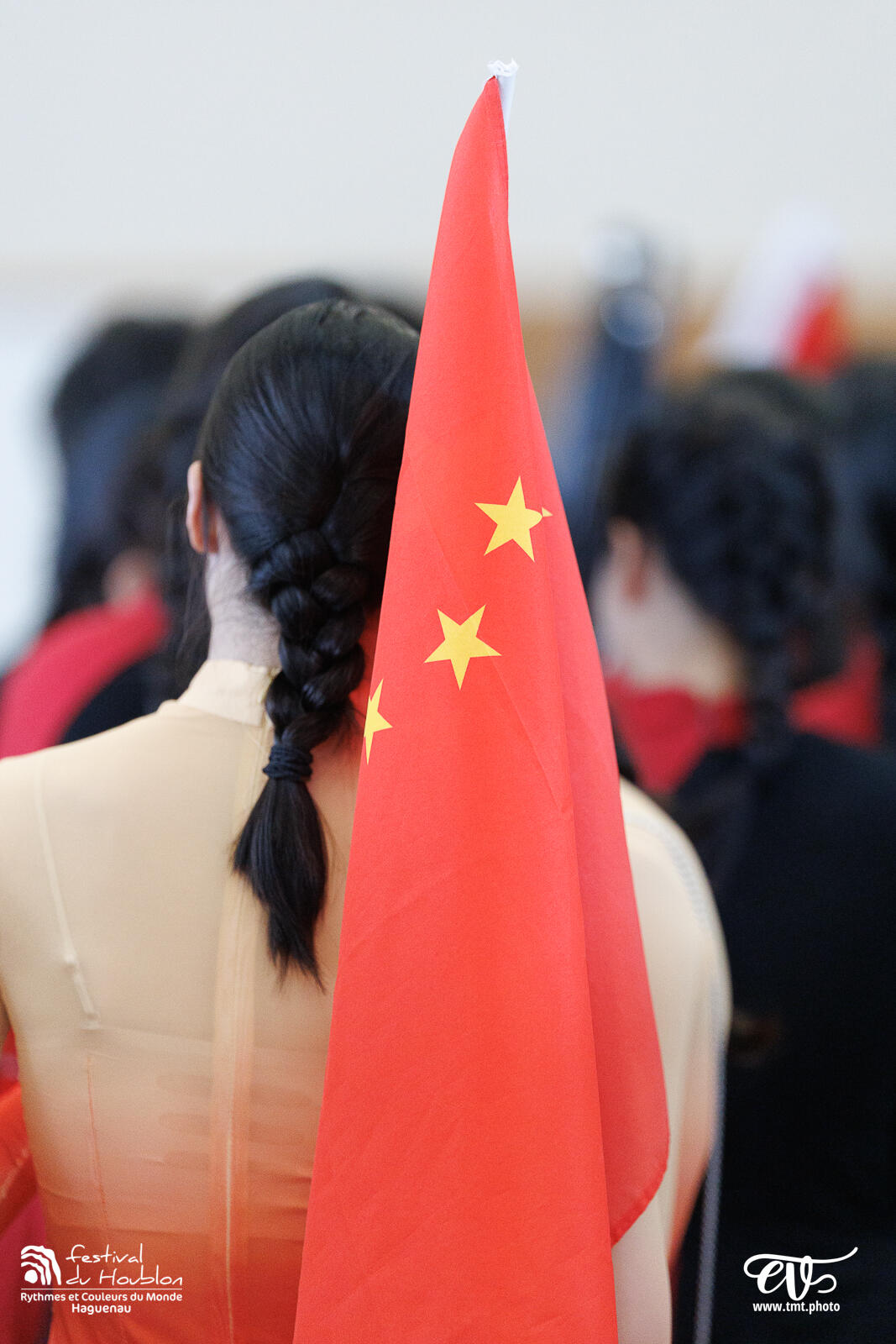 FDH 2024 | OUVERTURE